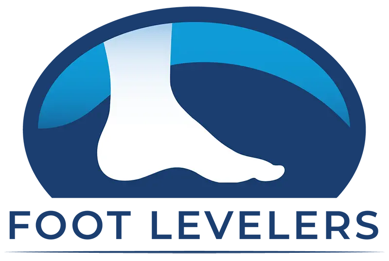Foot Levelers - custom orthotics partner