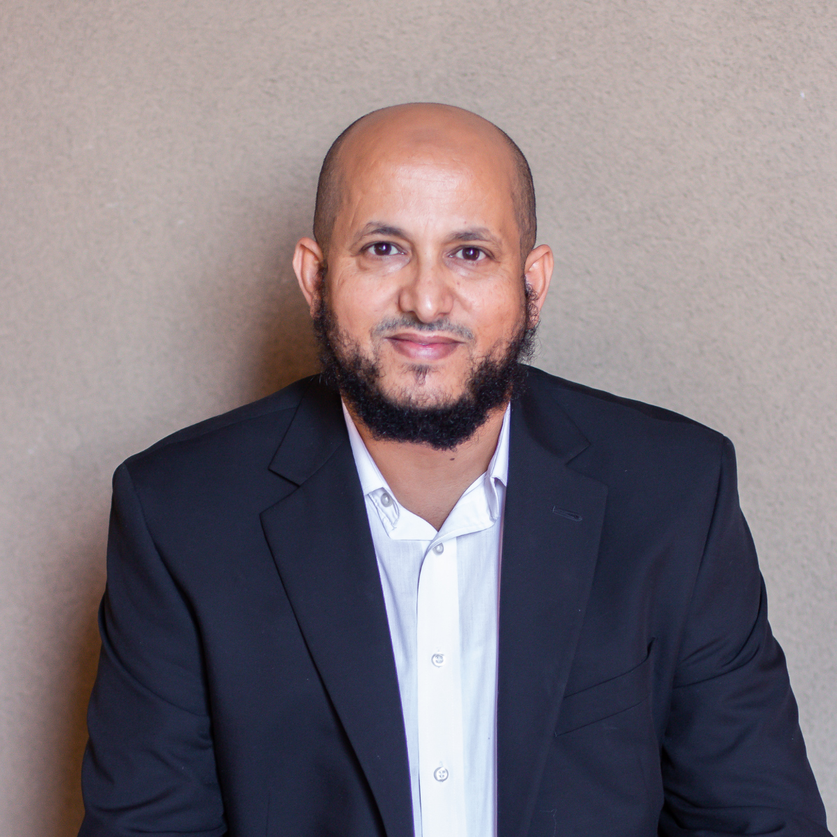 Dr. Tawfik Saleh, DC, LAc